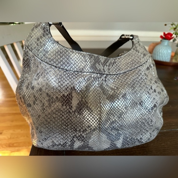 Coach tote/hobo bag - Picture 8 of 16